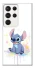 Чохол на Samsung Galaxy S23 Ultra Stitch ver.4 фото 1 з 1
