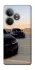 Чехол на Realme GT Neo 6 BMW v36 фото 1 из 1