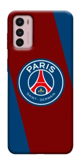 Чохол на Motorola Moto G42 FC PSG v2 фото 1 з 1