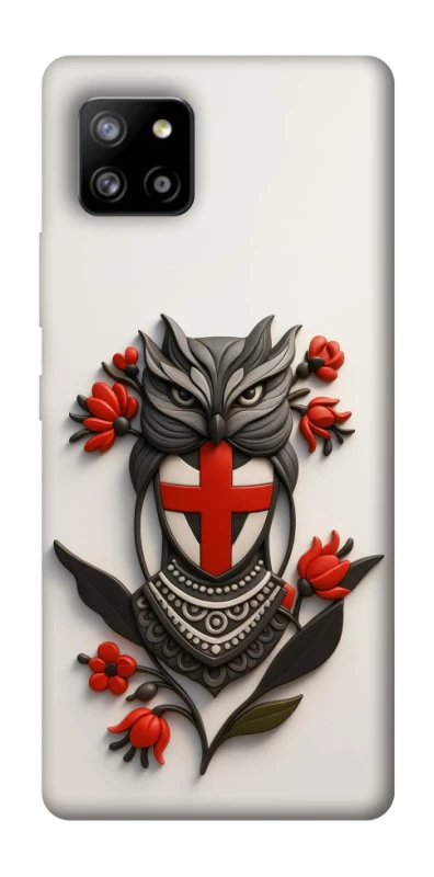 Чохол на Samsung Galaxy A42 5G Мотанка надії 3D фото 1 з 1