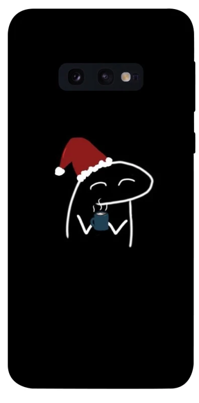 Чохол на Samsung Galaxy S10e Christmas mood фото 1 з 1