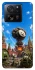 Чохол на Xiaomi 13T Pro Moscow never sleeps ver.7 фото 1 з 1
