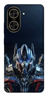 Чехол на Xiaomi Poco C71 Transformer фото 1 из 1