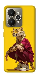 Чохол на Realme 15 Ягуар фото 1 з 1