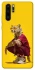 Чехол на Huawei P30 Pro Ягуар фото 1 из 1