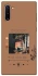 Чохол на Samsung Galaxy Note 10 Coffee player фото 1 з 1