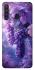 Чохол на Samsung Galaxy A21 Bunch of grapes фото 1 з 1