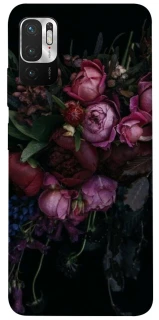 Чохол на Xiaomi Poco M3 Pro 4G / 5G Floral Symphony1 фото 1 з 1