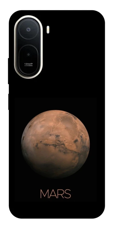 Чохол на Xiaomi Redmi A7 Pro 4G Mars фото 2 з 2