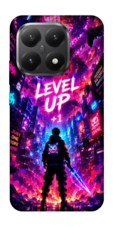 Чехол на Xiaomi 15T Level UP фото 1 из 1