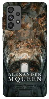 Чехол на Samsung Galaxy A73 5G Alexander McQueen фото 1 из 1