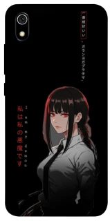Чехол на Xiaomi Redmi 7A She is Japanese ver.3 фото 1 из 1