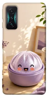 Чехол на Xiaomi Redmi K50 Gaming Dumpling ver.4 фото 1 из 1