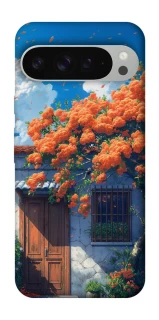 Чехол на Google Pixel 9 Pro XL Flowering фото 1 из 1