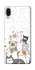 Чохол на ZTE Blade A5 (2020) Funny Pets фото 1 з 1