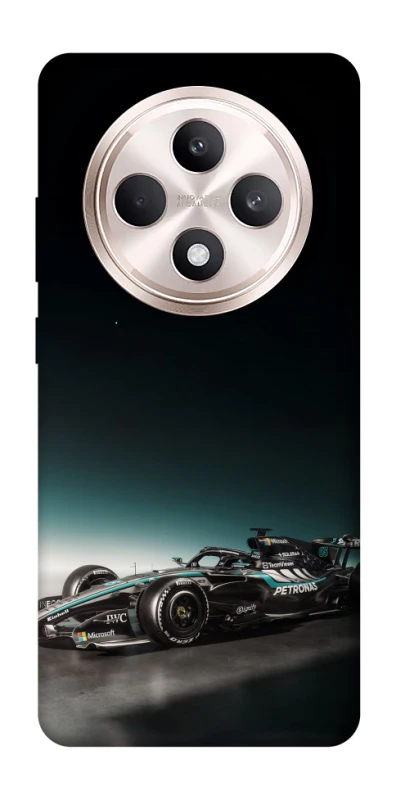 Чохол на Oppo Reno 12 F 4G/5G F-1 ver.4 фото 1 з 1