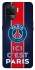 Чохол на Oppo Reno 5 Lite FC PSG v1 фото 1 з 1