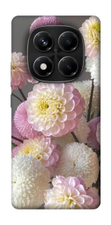 Чохол на Xiaomi Redmi Note 14 Pro 4G Flowers v2 фото 1 з 1