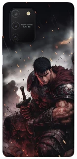 Чехол на Samsung Galaxy S10 Lite Guts фото 1 из 1