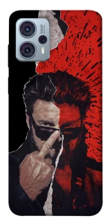 Чохол на Motorola Moto G23 Billy Butcher фото 1 з 1