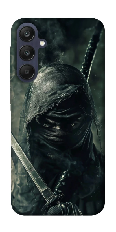 Чохол на Samsung Galaxy A25 5G Assassin фото 1 з 1