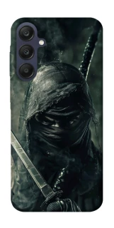 Чохол на Samsung Galaxy A25 5G Assassin фото 1 з 1
