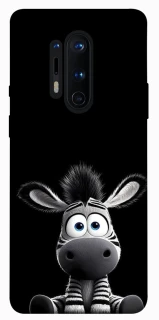 Чохол на OnePlus 8 Pro My Zebra фото 1 з 1
