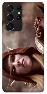 Чохол на Samsung Galaxy S21 Ultra Sylvana фото 1 з 1