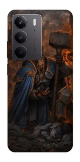 Чохол на Realme C75 Arthas v1 фото 1 з 1