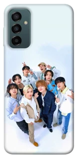 Чехол на Samsung Galaxy M13 4G Stray Kids v2 фото 1 из 1