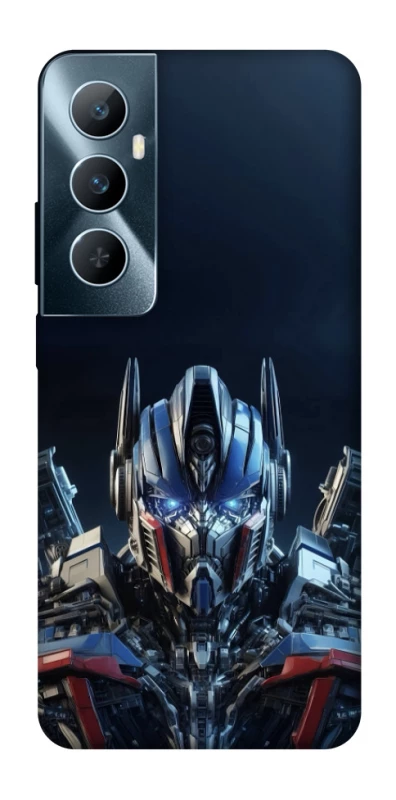 Чохол на Realme C65 4G Transformer фото 1 з 1