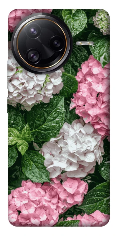 Чохол на Xiaomi Poco F7 Pro Secret Garden фото 1 з 1