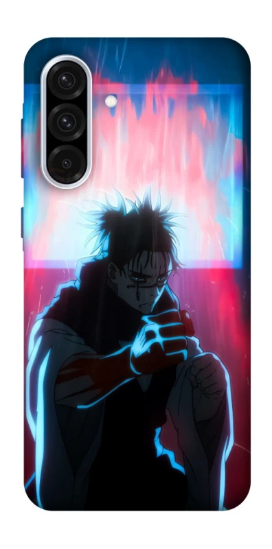 Чохол на Samsung Galaxy A36 5G Choso v2 фото 1 з 1