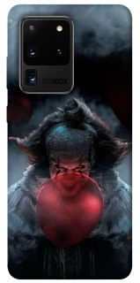 Чехол на Samsung Galaxy S20 Ultra Оно фото 1 из 1