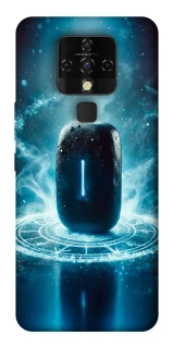 Чохол на TECNO Camon 16 SE Руна Іса фото 1 з 1