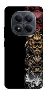 Чехол на Xiaomi Redmi Note 15 Pro 4G Samuray фото 1 из 1