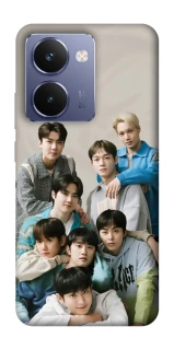 Чохол на Realme P3 Ultra EXO фото 1 Чохол на Realme P3 Ultra EXO фото 1 з 1