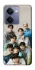 Чохол на Realme P3 Ultra EXO фото 1 Чохол на Realme P3 Ultra EXO фото 1 з 1