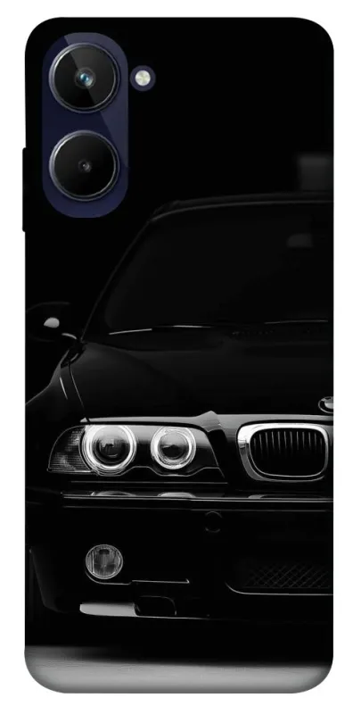 Чехол на Realme 10 4G BMW v43 фото 1 из 1