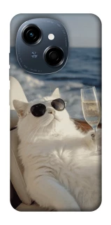 Чохол на TECNO Spark Go 1 Smile v3 фото 1 з 1