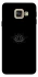 Чохол на Samsung A520 Galaxy A5 (2017) Black Lotus фото 1 Чохол на Samsung A520 Galaxy A5 (2017) Black Lotus фото 1 з 1