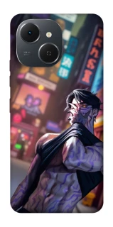 Чохол на TECNO Spark 40C k-pop demon hunters v5 фото 1 з 1