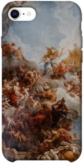 Чехол на Apple iPhone SE (2020) Искусство v2 фото 1 из 1