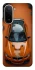 Чехол на Xiaomi Redmi A7 Pro 4G BMW orange фото 2 из 2