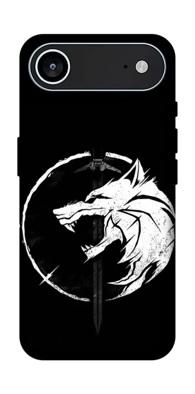 Чохол на Apple iPhone 17 Air (6.5") Школа Вовка фото 1 з 1