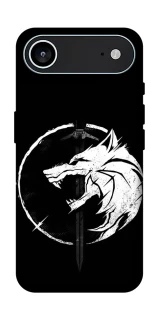 Чехол на Apple iPhone 17 Air (6.5") Школа Волка фото 1 из 1