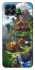 Чохол на Samsung Galaxy M33 5G Minecraft universe фото 1 з 1