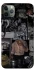 Чохол на Apple iPhone 11 Pro Max (6.5") Men's style фото 1 з 1
