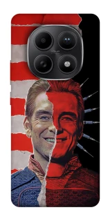 Чехол на Xiaomi Redmi Note 15 5G Homelander фото 1 из 1