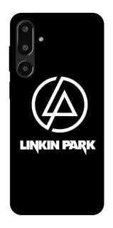 Чехол на Samsung Galaxy F16 Linkin Park logo ver.1 фото 1 из 1